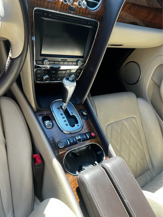 2013 Bentley Continental GTC - Image 10 of 14