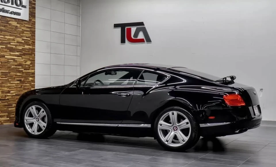2013 Bentley Continental GT 2nd Gen - Image 4 of 14