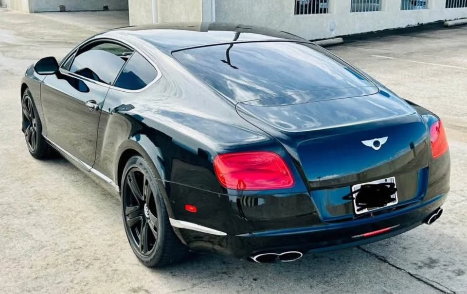 2013 Bentley Continental GT 2nd Gen - Image 11 of 20