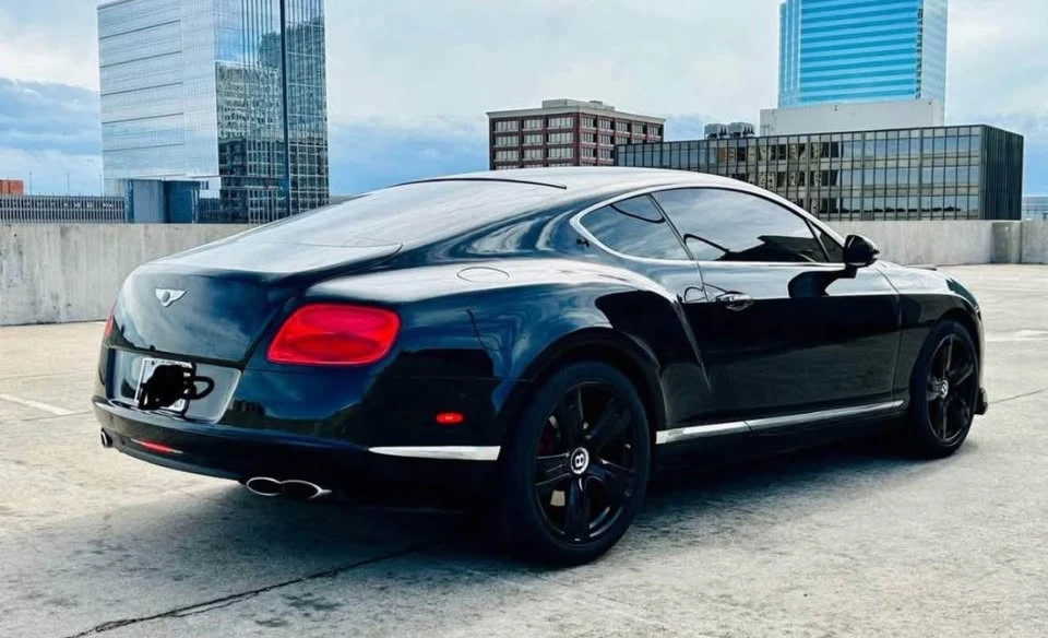 2013 Bentley Continental GT 2nd Gen - Image 14 of 20