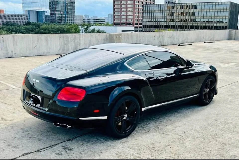 2013 Bentley Continental GT 2nd Gen - Image 15 of 20