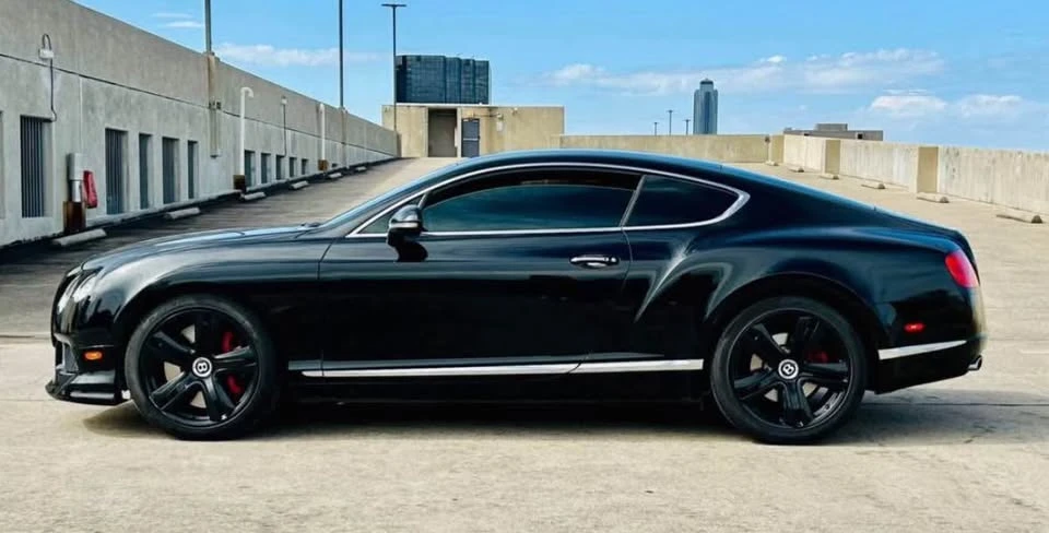 2013 Bentley Continental GT 2nd Gen - Image 9 of 20