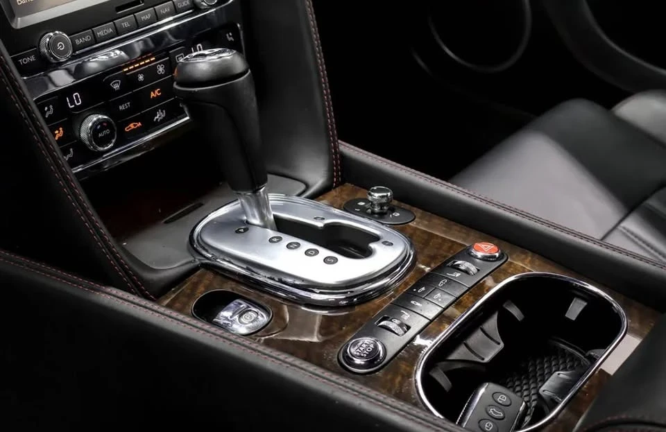 2013 Bentley Continental GT 2nd Gen - Image 10 of 14