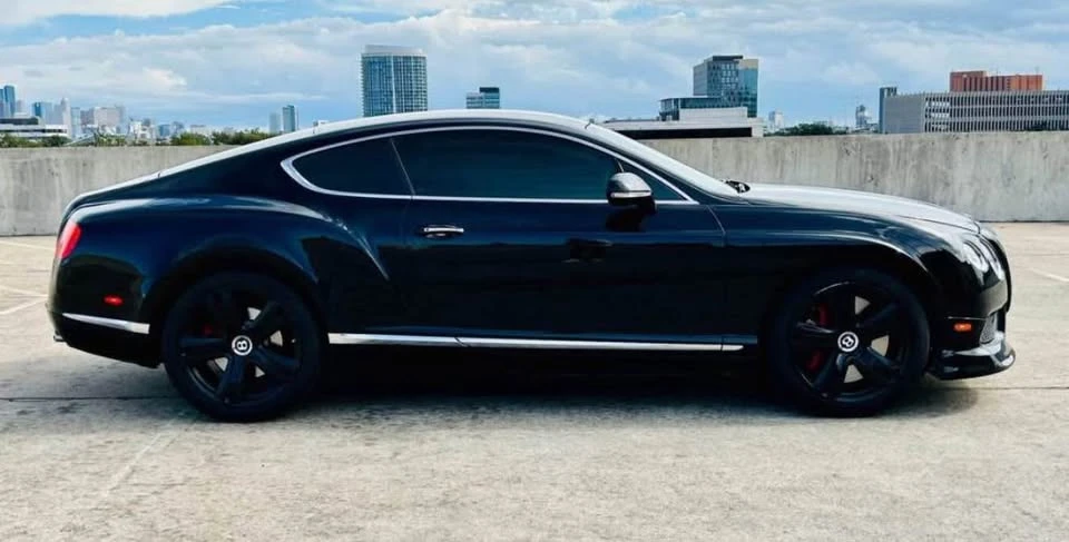 2013 Bentley Continental GT 2nd Gen - Image 16 of 20