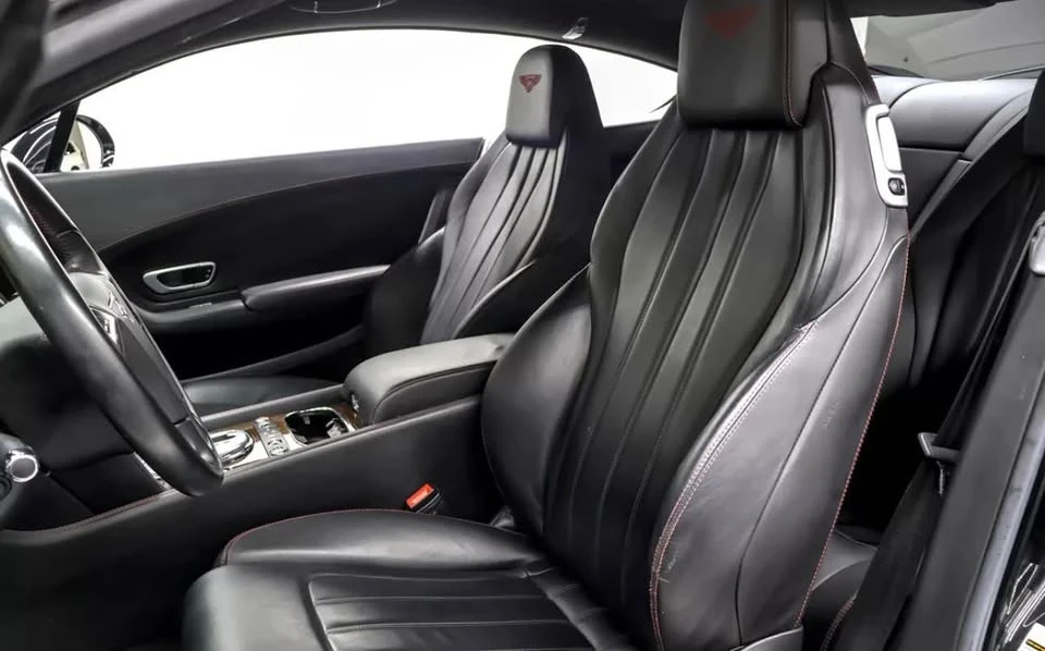 2013 Bentley Continental GT 2nd Gen - Image 12 of 14