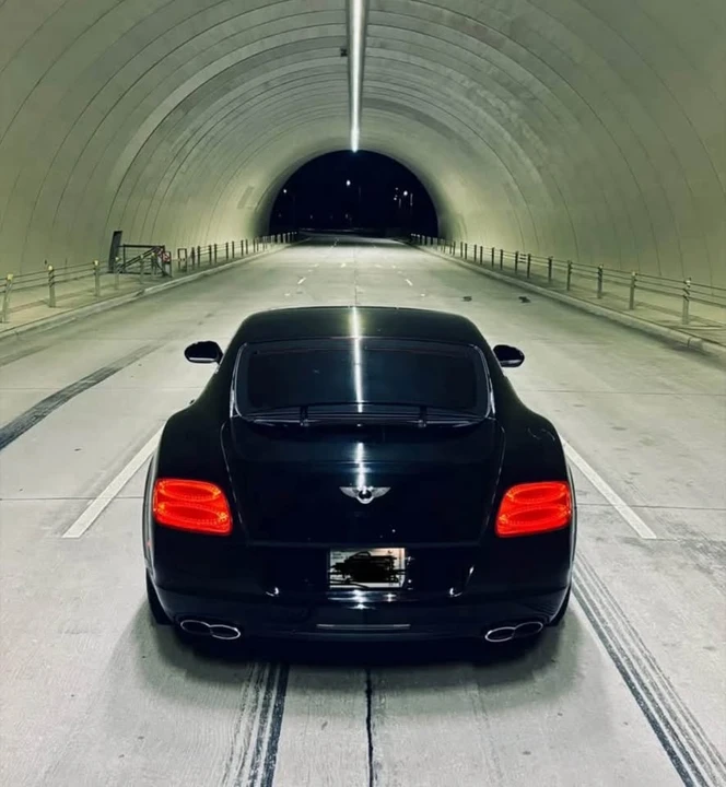 2013 Bentley Continental GT 2nd Gen - Image 2 of 20