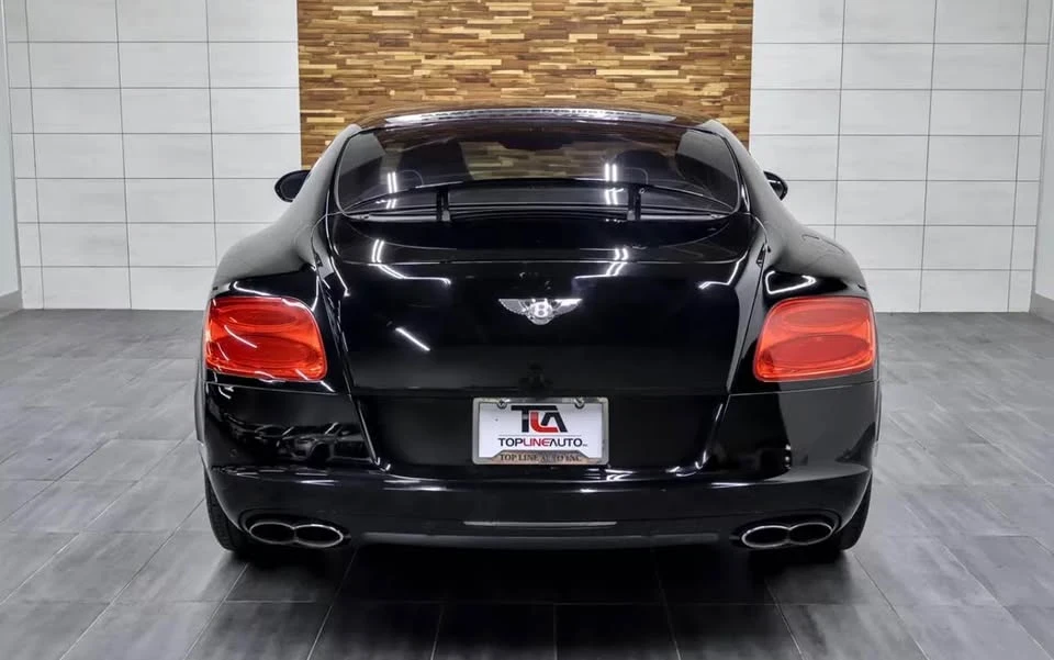2013 Bentley Continental GT 2nd Gen - Image 5 of 14