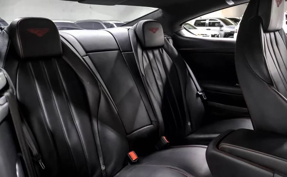 2013 Bentley Continental GT 2nd Gen - Image 13 of 14