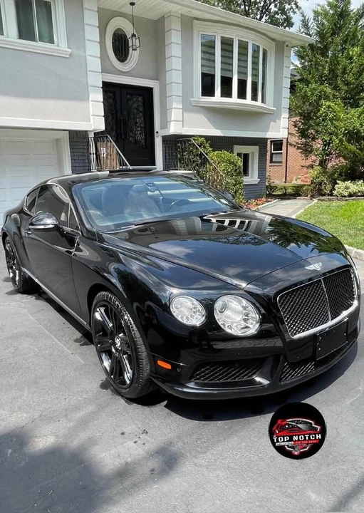 2013 Bentley Continental GT 2nd Gen - Image 2 of 2