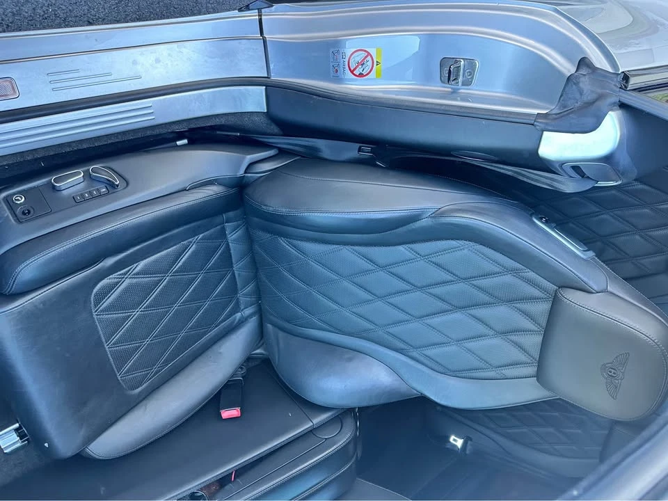 2013 Bentley Continental GT 2nd Gen - Image 14 of 15