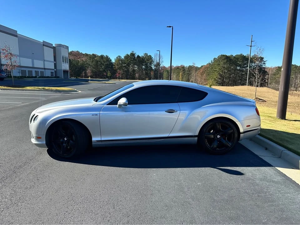 2013 Bentley Continental GT 2nd Gen - Image 6 of 15