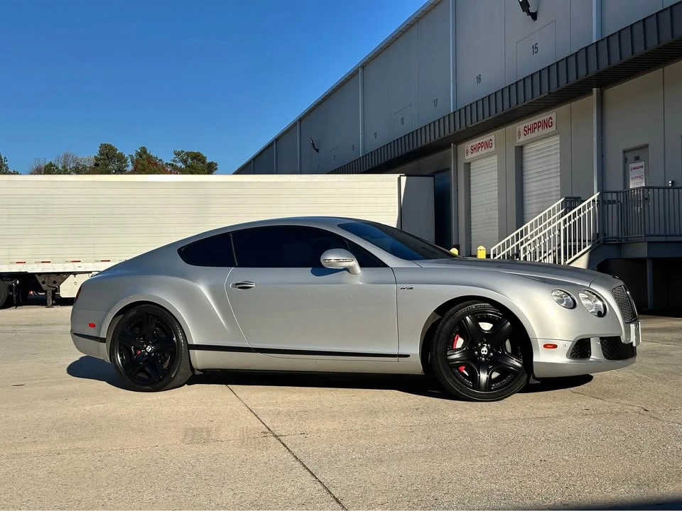 2013 Bentley Continental GT 2nd Gen - Image 2 of 15
