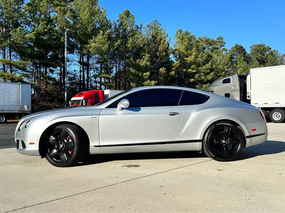 2013 Bentley Continental GT 2nd Gen - Image 15 of 15