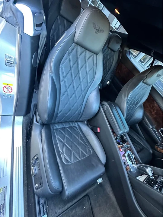 2013 Bentley Continental GT 2nd Gen - Image 10 of 15
