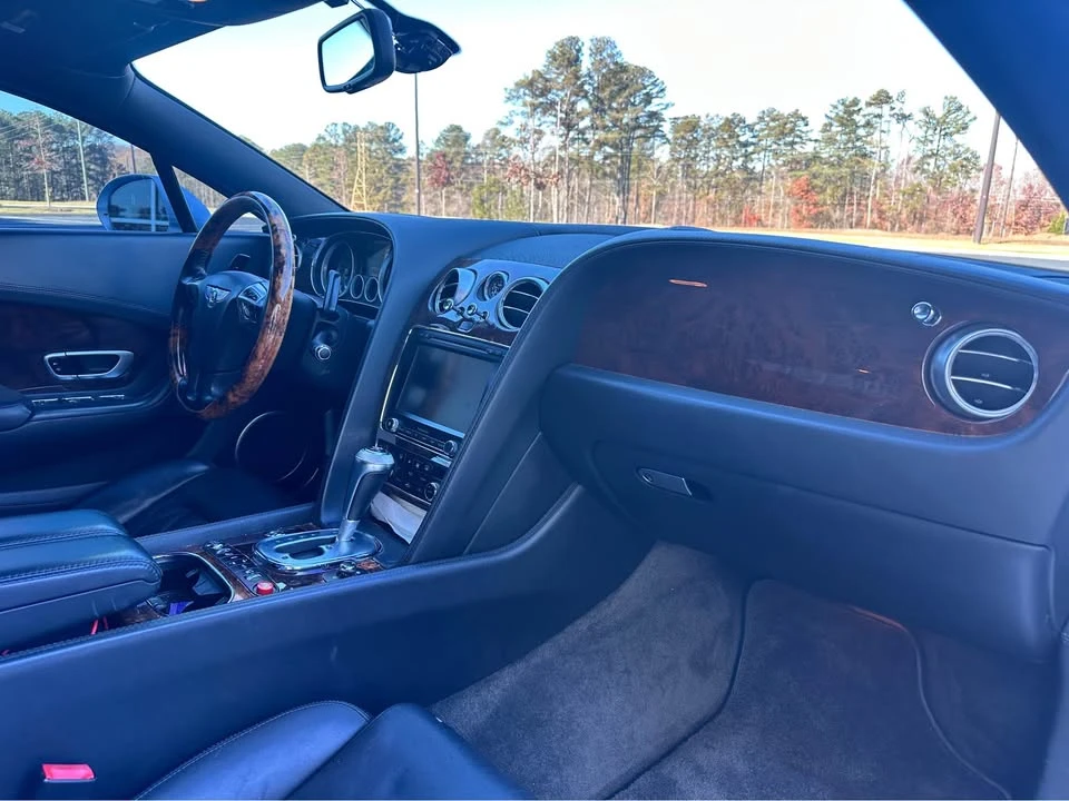 2013 Bentley Continental GT 2nd Gen - Image 13 of 15