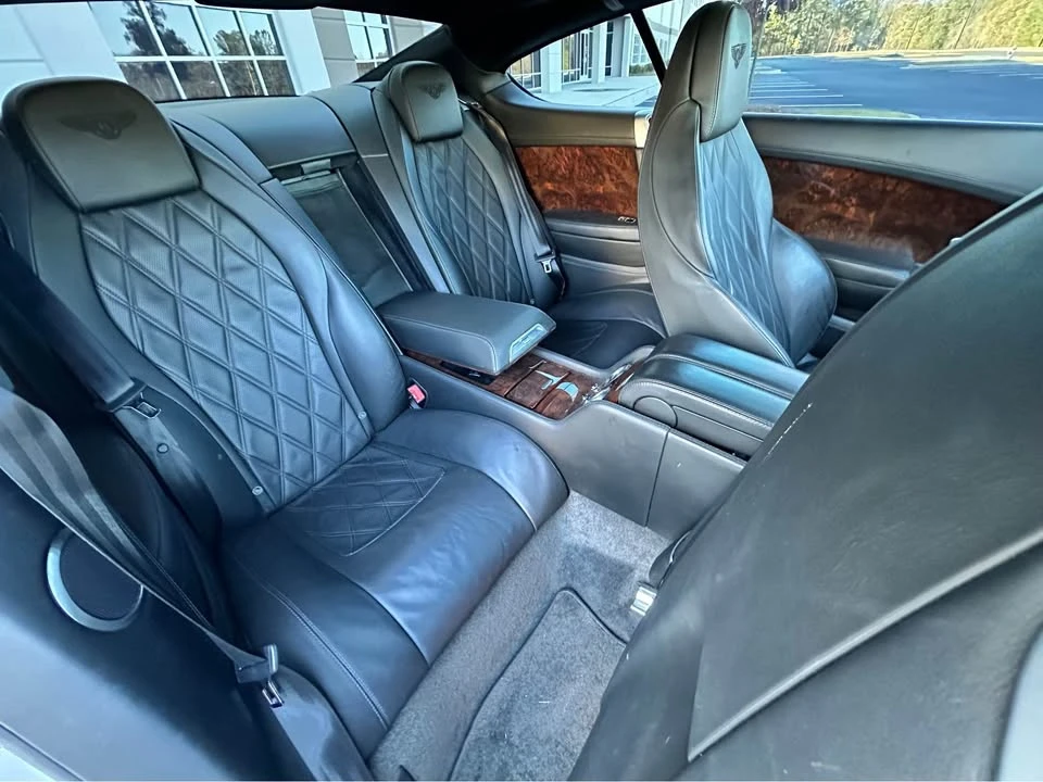 2013 Bentley Continental GT 2nd Gen - Image 11 of 15