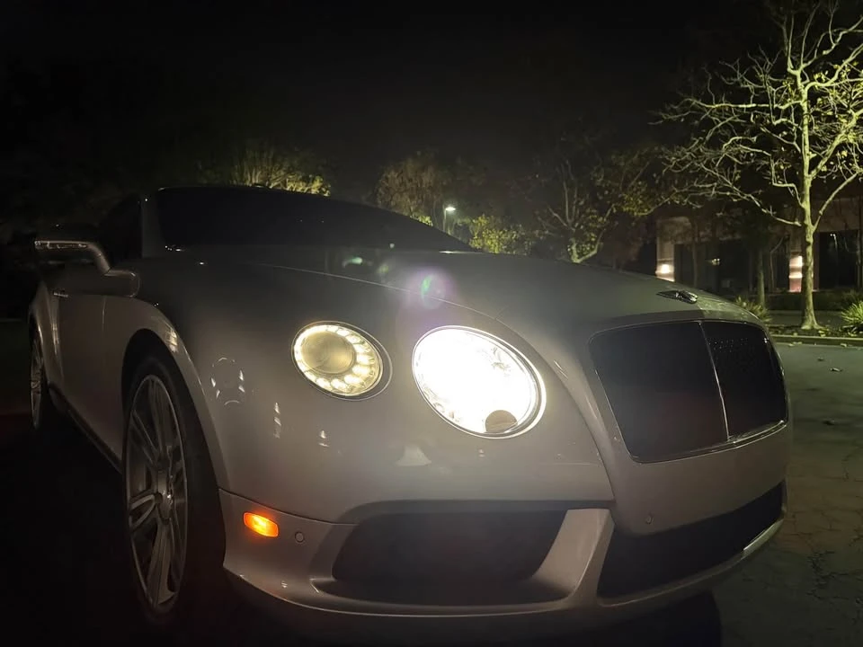 2013 Bentley Continental GT 2nd Gen - Image 2 of 15