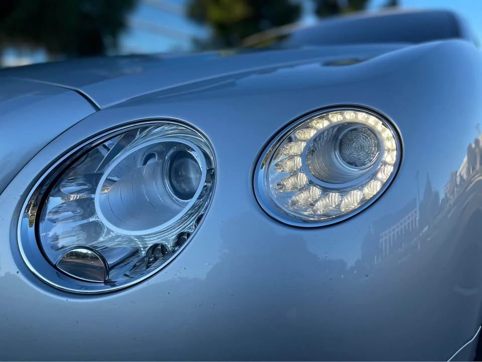 2013 Bentley Continental GT 2nd Gen - Image 10 of 15