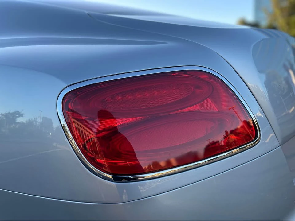2013 Bentley Continental GT 2nd Gen - Image 15 of 15