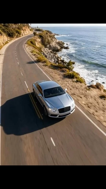 2013 Bentley Continental GT 2nd Gen - Image 2 of 12