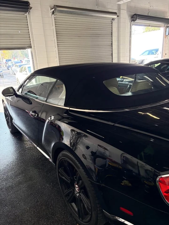 2013 Bentley Continental GT 2nd Gen - Image 6 of 8
