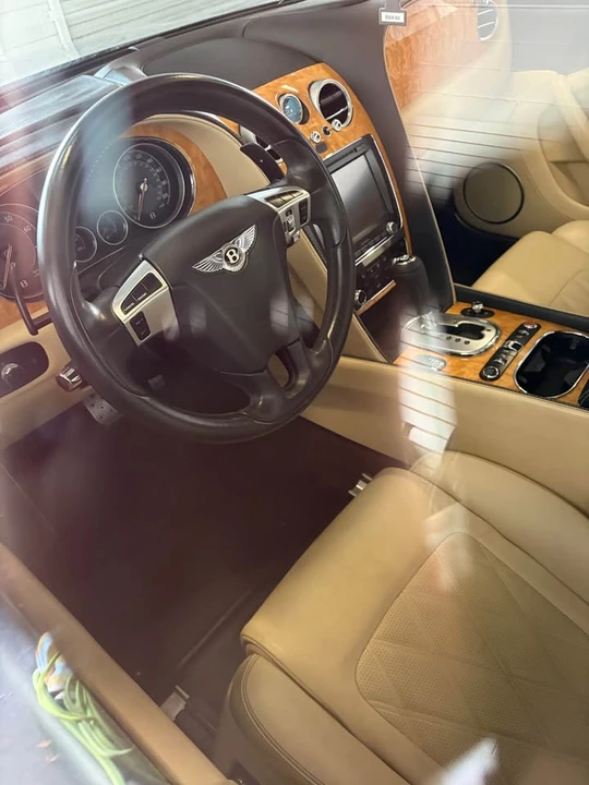 2013 Bentley Continental GT 2nd Gen - Image 7 of 8
