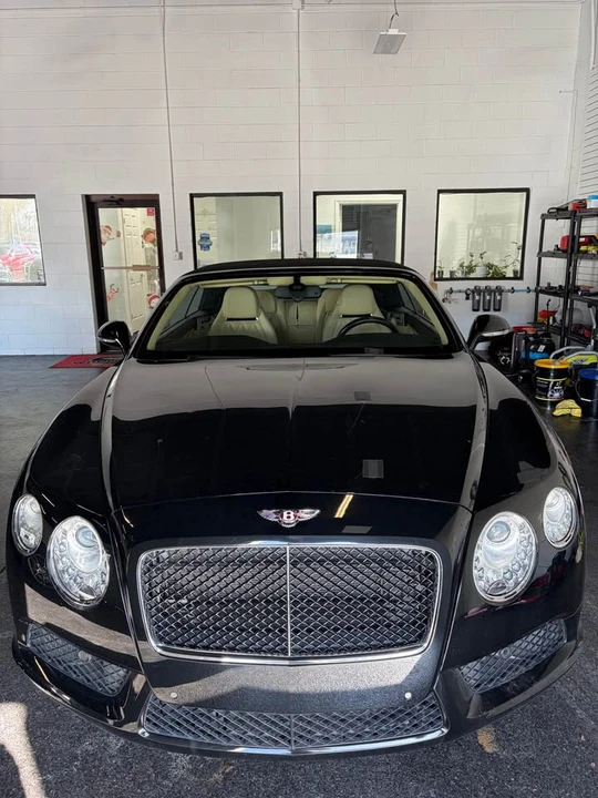 2013 Bentley Continental GT 2nd Gen - Image 2 of 8