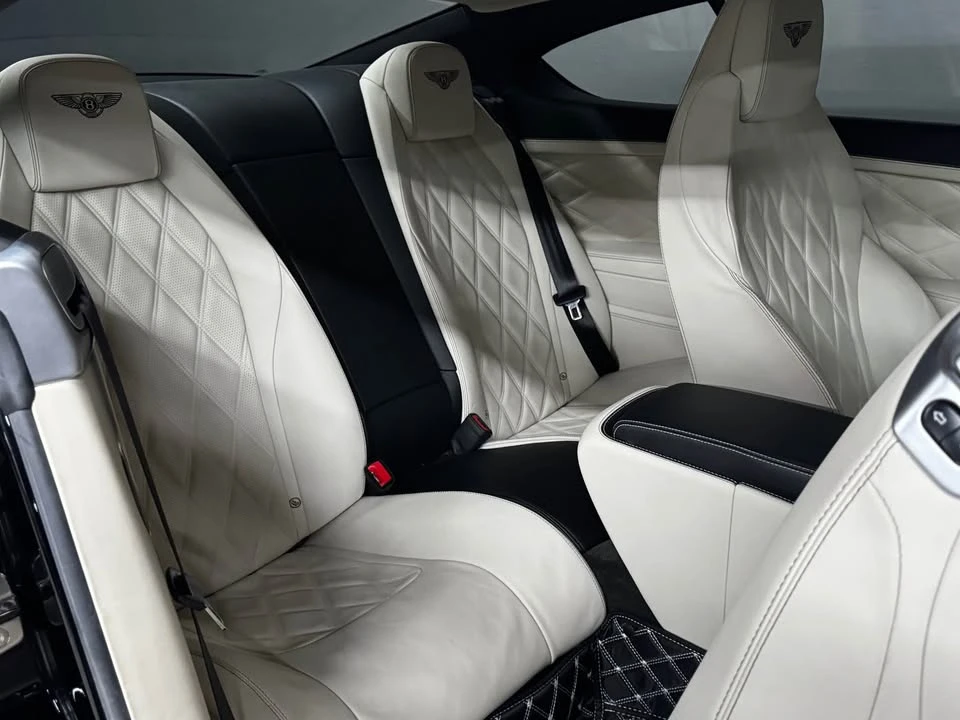2013 Bentley Continental GT 2nd Gen - Image 10 of 12