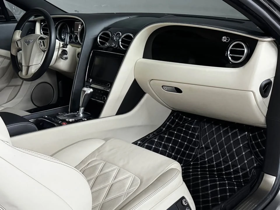2013 Bentley Continental GT 2nd Gen - Image 9 of 12