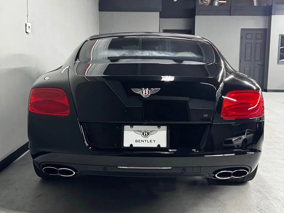 2013 Bentley Continental GT 2nd Gen - Image 4 of 12