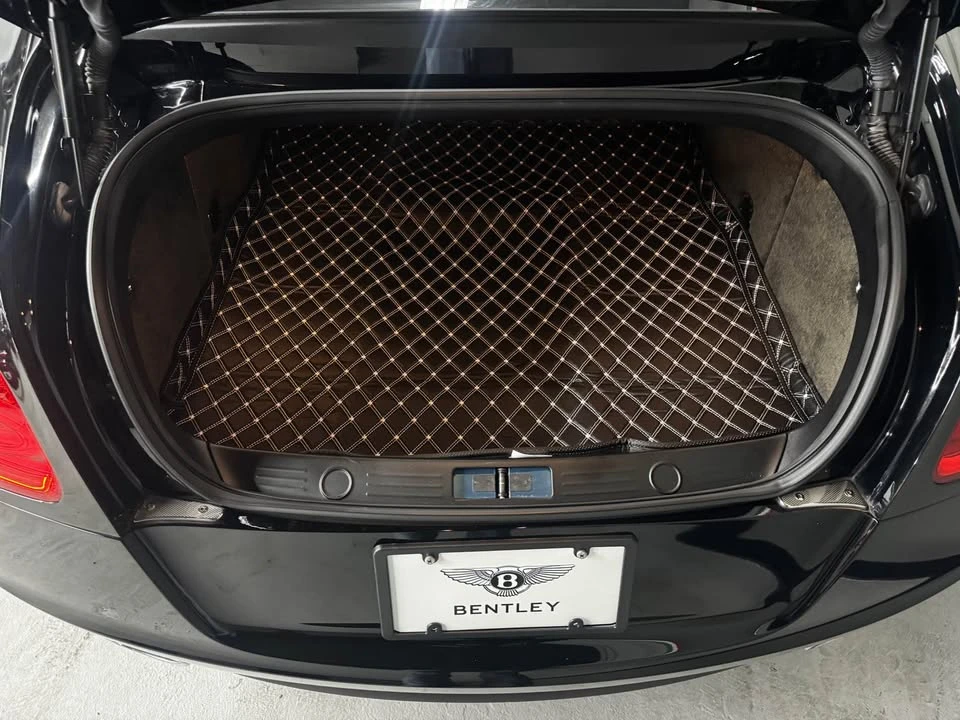 2013 Bentley Continental GT 2nd Gen - Image 12 of 12
