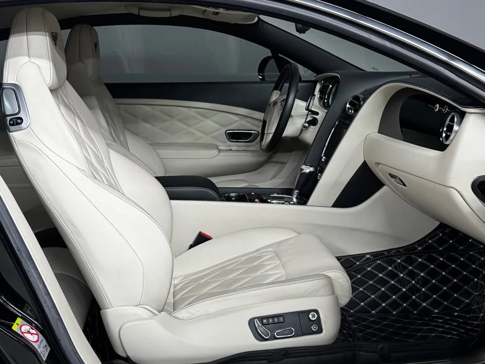 2013 Bentley Continental GT 2nd Gen - Image 8 of 12