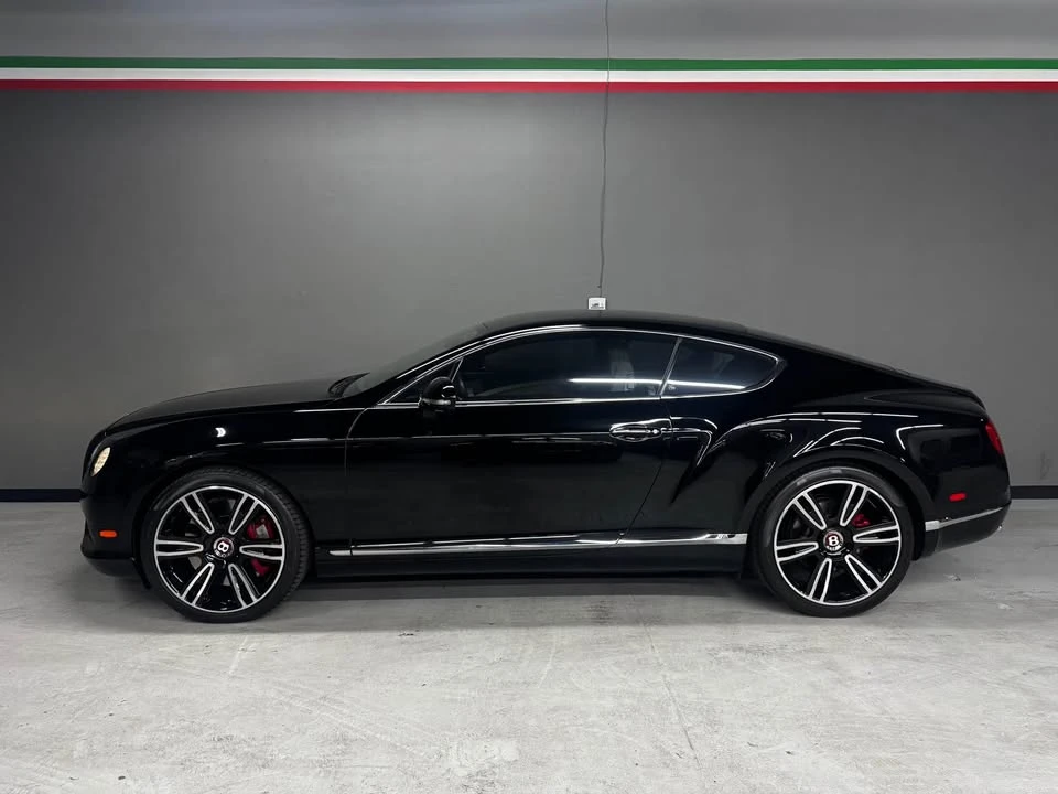 2013 Bentley Continental GT 2nd Gen - Image 2 of 12