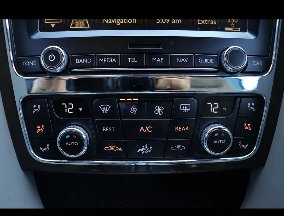 2013 Bentley Continental GT 2nd Gen - Image 20 of 20