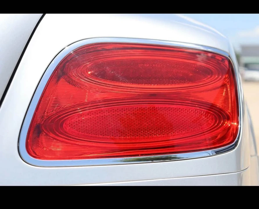 2013 Bentley Continental GT 2nd Gen - Image 12 of 20