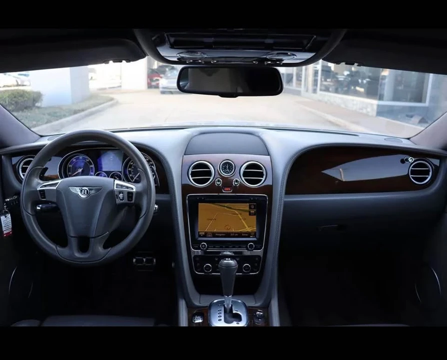 2013 Bentley Continental GT 2nd Gen - Image 13 of 20