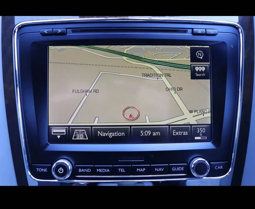 2013 Bentley Continental GT 2nd Gen - Image 17 of 20