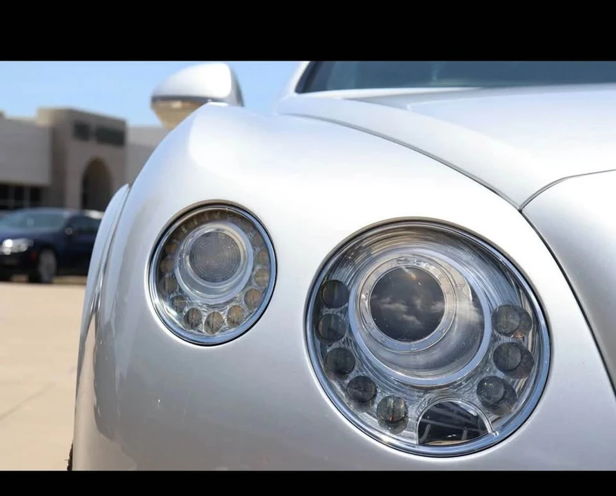 2013 Bentley Continental GT 2nd Gen - Image 4 of 20