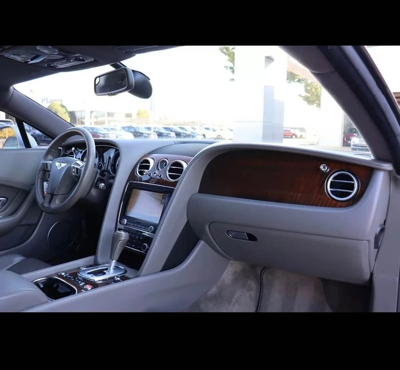 2013 Bentley Continental GT 2nd Gen - Image 15 of 20
