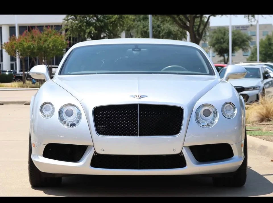 2013 Bentley Continental GT 2nd Gen - Image 2 of 20