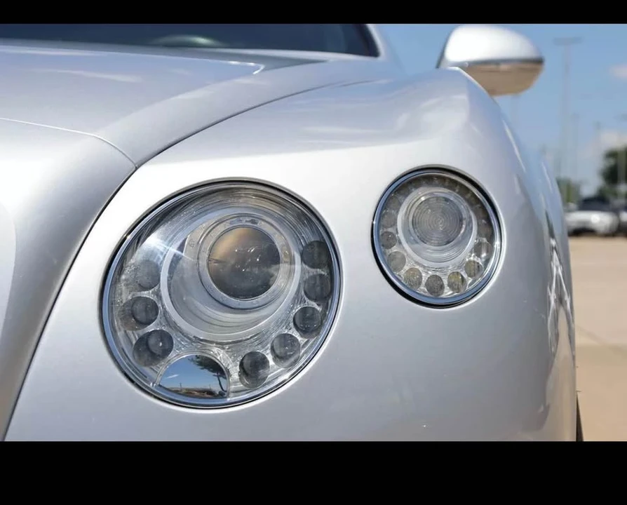 2013 Bentley Continental GT 2nd Gen - Image 5 of 20