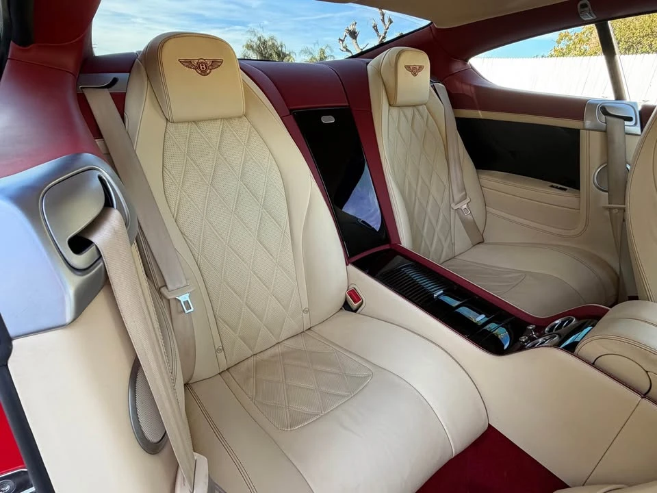 2013 Bentley Continental GTC - Image 15 of 20