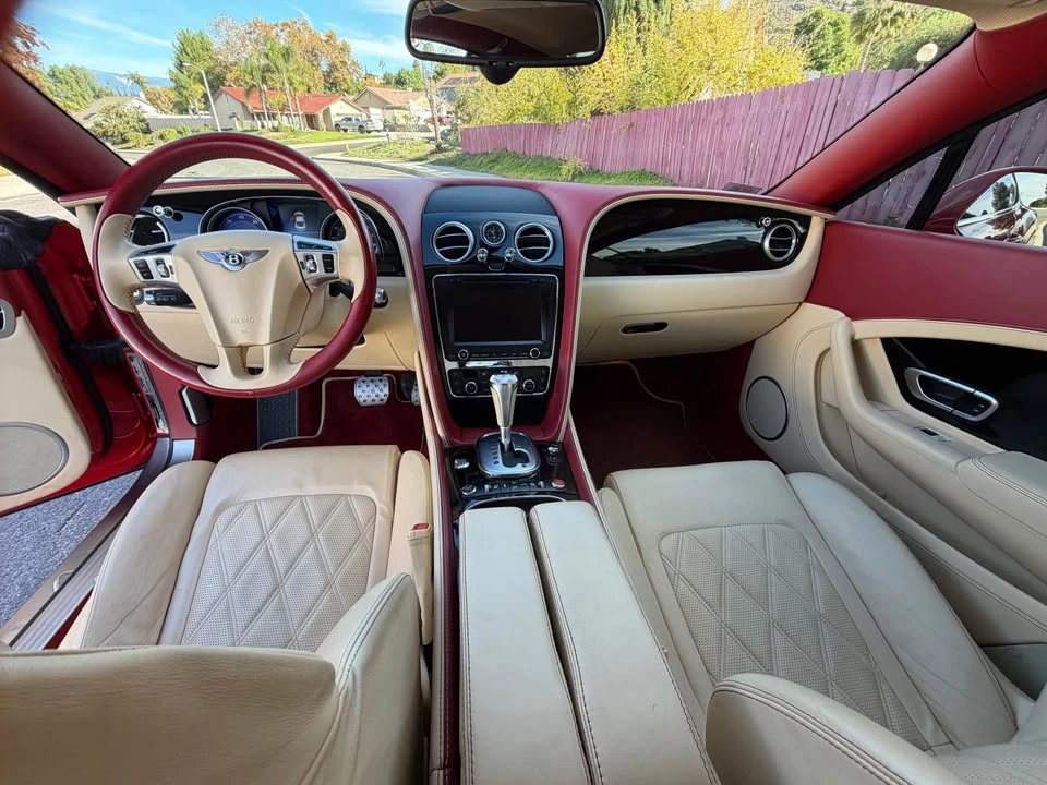 2013 Bentley Continental GTC - Image 4 of 20