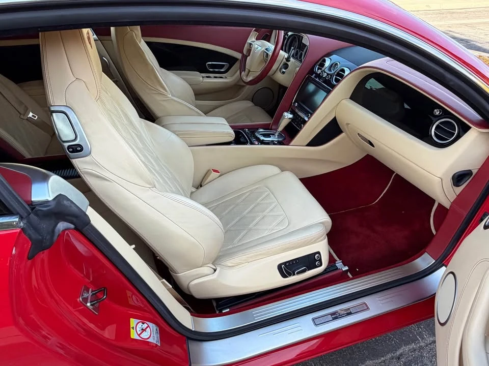 2013 Bentley Continental GTC - Image 18 of 20