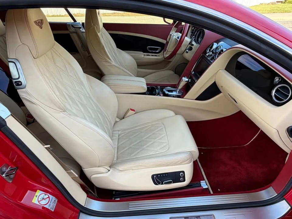 2013 Bentley Continental GTC - Image 16 of 20