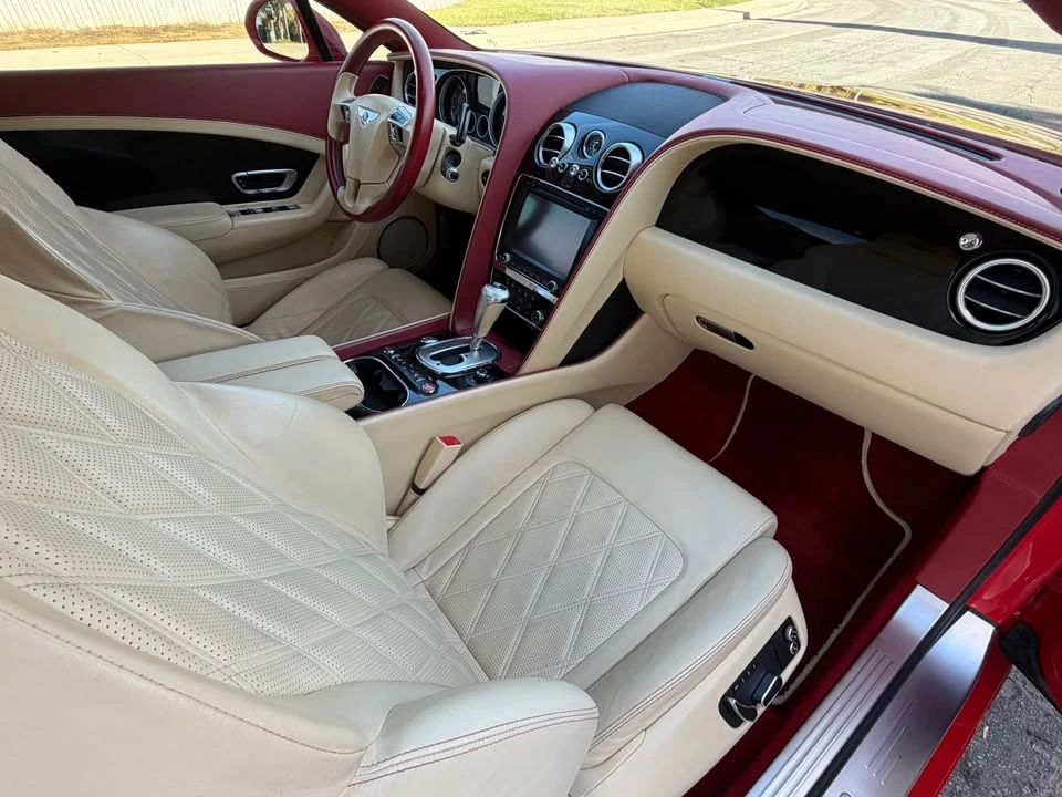 2013 Bentley Continental GTC - Image 17 of 20