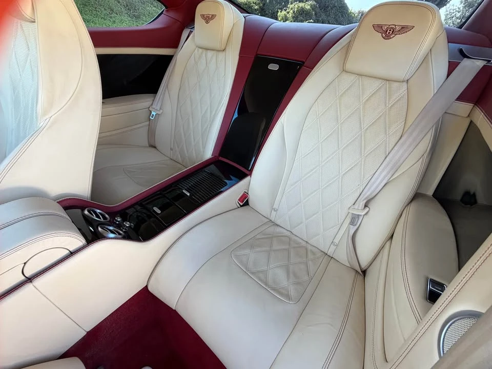 2013 Bentley Continental GTC - Image 14 of 20