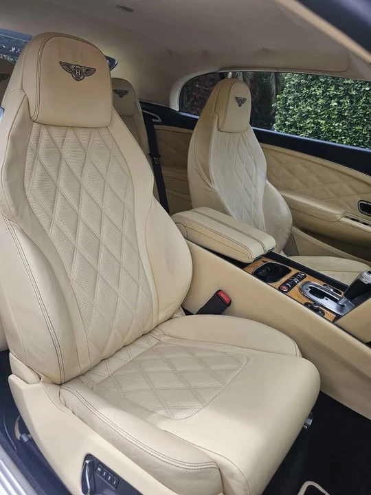 2013 Bentley Continental GTC - Image 15 of 15