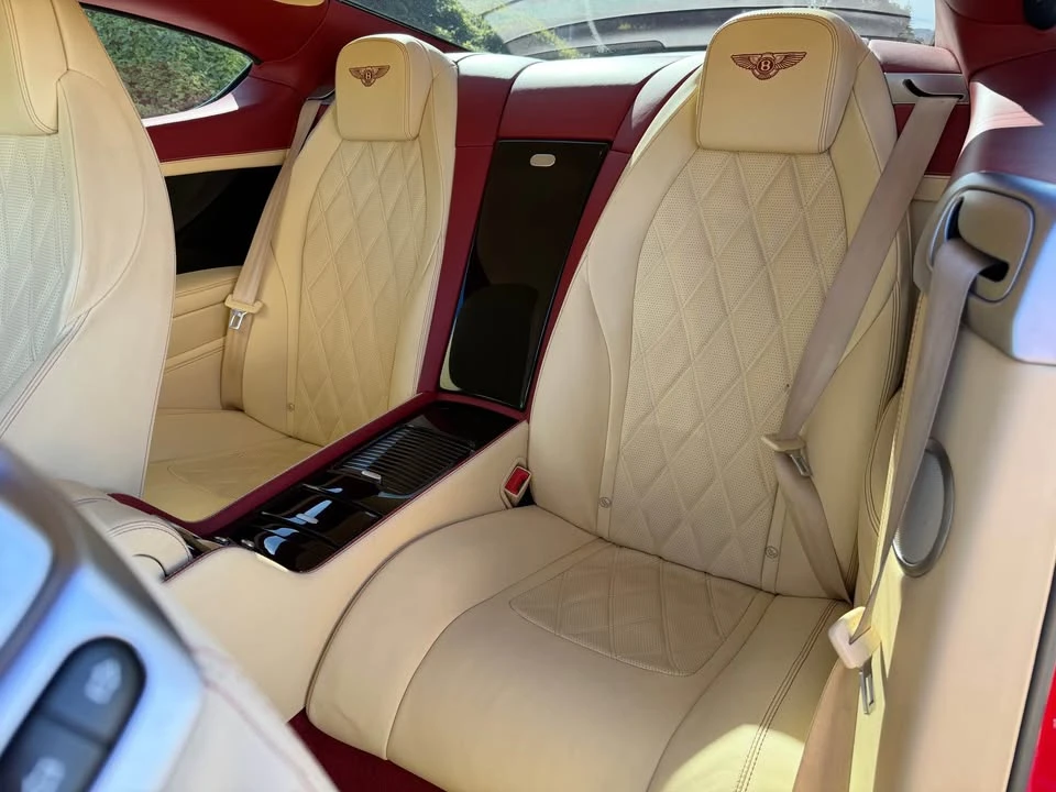2013 Bentley Continental GT 2nd Gen - Image 12 of 20