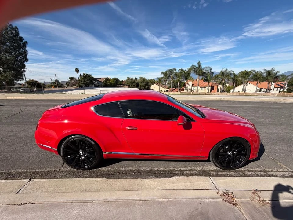 2013 Bentley Continental GT 2nd Gen - Image 8 of 20